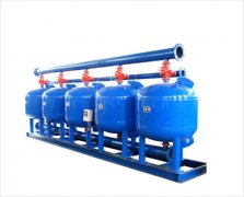 LDL淺砂快速過濾器 LDL淺砂快速過濾器